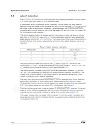 STCC5021IQTR數據表 頁面 16