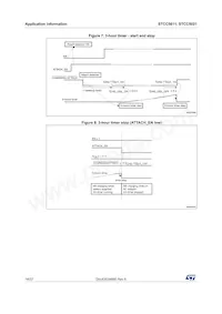 STCC5021IQTR Datasheet Page 18