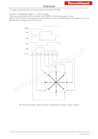 STK672-530 Datenblatt Seite 20