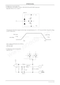 STK672-532 Datasheet Pagina 12