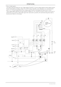 STK672-532 Datasheet Pagina 13