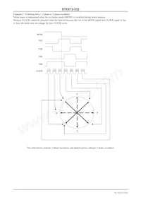 STK672-532 Datasheet Page 21