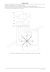 STK672-532 Datenblatt Seite 22