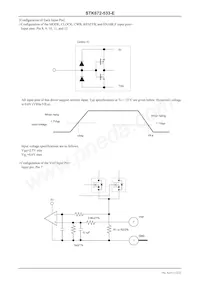 STK672-533-E Datasheet Pagina 12