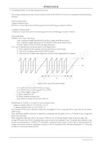 STK672-533-E Datasheet Pagina 13