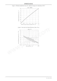 STK672-533-E Datasheet Pagina 18