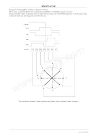 STK672-533-E Datasheet Page 21