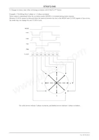 STK672-540 Datasheet Page 20