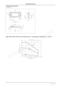 STK760-211C-E Datasheet Page 4