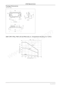 STK760-211C-E Datasheet Pagina 4