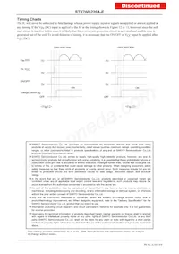 STK760-220A-E Datasheet Page 9