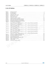 STMPS2161TTR數據表 頁面 4
