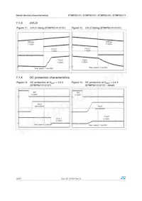 STMPS2161TTR Datasheet Page 18