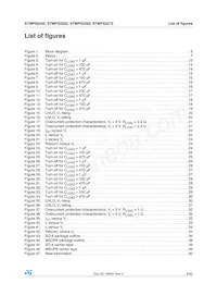STMPS2272TTR Datasheet Page 5