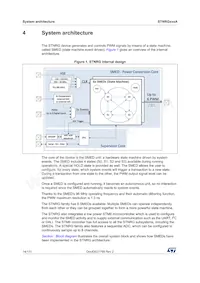 STNRG328ATR Datasheet Pagina 14