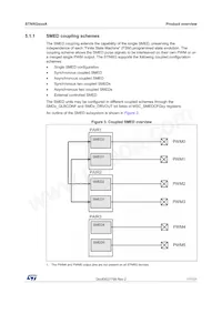 STNRG328ATR Datasheet Page 17