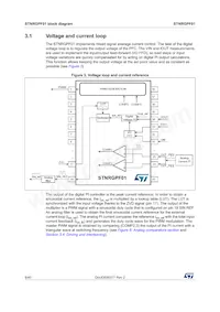 STNRGPF01TR Datasheet Page 8