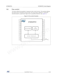 STNRGPF01TR Datasheet Pagina 17