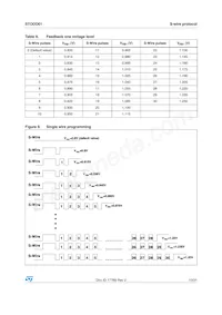 STODD01PQR Datasheet Page 13
