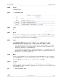 STUSB1602AQTR Datasheet Page 9