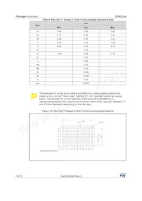 STWLC04JR Datasheet Page 16