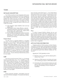 TC643VUA Datasheet Page 4