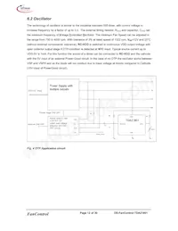 TDA21801 데이터 시트 페이지 12