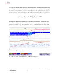 TDA21801 Datasheet Pagina 14