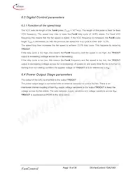 TDA21801 Datasheet Page 15