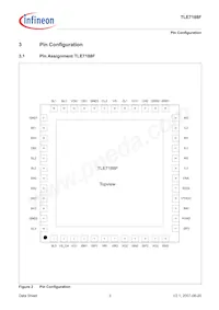 TLE7188F Datenblatt Seite 5