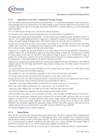 TLE7188F Datasheet Page 12