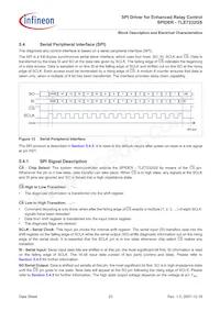 TLE7232GS Datasheet Page 23