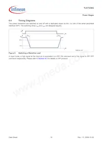 TLE7236G數據表 頁面 18