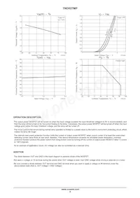 TND027MP-AZ Datasheet Page 4