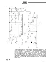 U211B-MFPG3 Datenblatt Seite 22