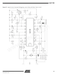 U211B-MFPG3 Datenblatt Seite 23