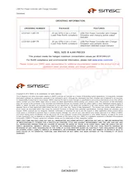 UCS1001-2-BP-TR Datasheet Pagina 3