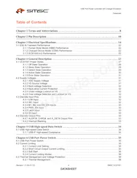 UCS1001-2-BP-TR Datasheet Pagina 4