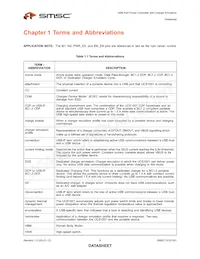 UCS1001-2-BP-TR Datasheet Page 8
