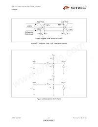 UCS1001-2-BP-TR Datasheet Pagina 21