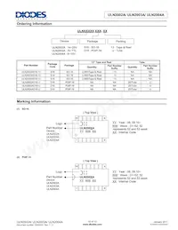 ULN2004AS16-13 Datasheet Page 10