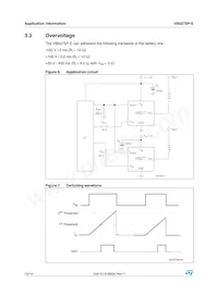 VB027SP-E Datasheet Pagina 10