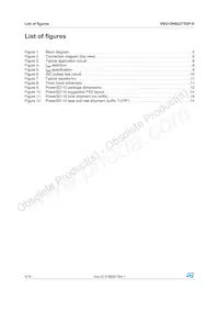VBG15NB22T5TR-E Datasheet Page 4