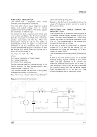 VN02AN-12-E Datasheet Pagina 5