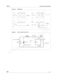 VN05N-E Datasheet Page 9