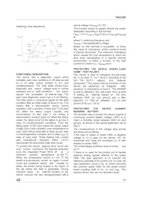 VN31SP-E Datasheet Page 5