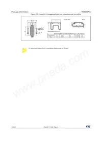 VN330SP-E Datasheet Page 18