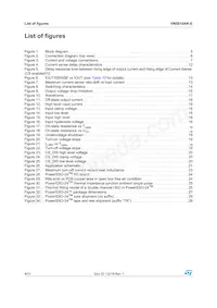 VN5010AK-E Datasheet Page 4