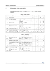 VN540-12-E Datasheet Page 6