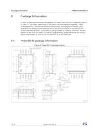 VN540-12-E Datasheet Page 12